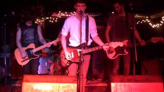 Fake Problems - There are Times