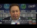 Lankmoedig Vitesse geen koploper na gelijkspel tegen Heracles
