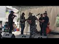 Shoot the Dog (Alison Brown) Performed by the Squirrel Hunters at Telluride Bluegrass