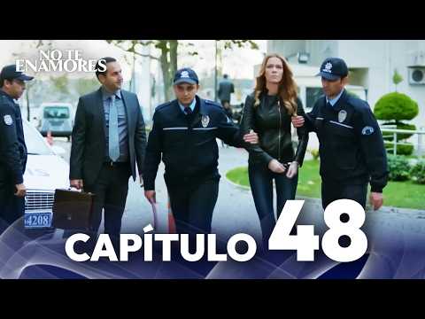 No Te Enamores Capítulo 48 | Doblaje En Español | Kaderimin Yazildigi Gun