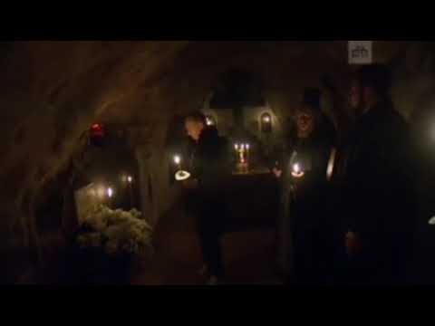 Президент России Владимир Путин посетил Свято-Успенский Псково-Печерский монастырь