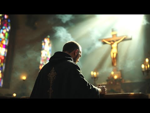 Gregorian Chants for Sacred Clarity and the Quiet Renewal of the Heart | Puritas Animi