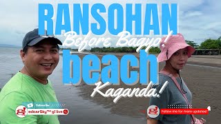 Download lagu Bago Wasakin ng Bagyong Uwan ang Ransohan Beach full vlog @edcarSkyglive mp3 Download lagu Bago Wasakin ng Bagyong Uwan ang Ransohan Beach full vlog @edcarSkyglive mp3
