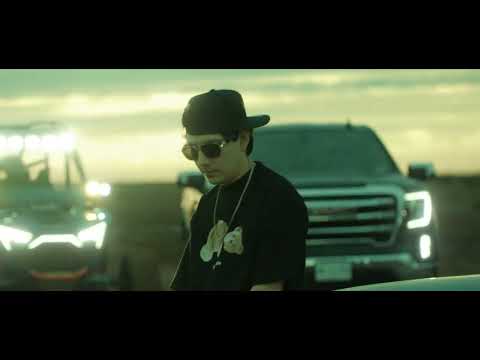 Hay Con Que - Pantera De Culiacan Sinaloa [Video Oficial] - JM Music