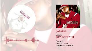 Jadakiss ft. Styles P - Shoot Outs