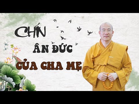 9 Chữ Cù Lao || Thầy Thích Trúc Thái Minh