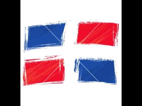 Rap Dominicano - Atento Ami 5