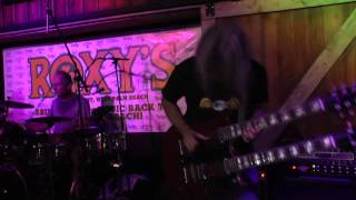 TR3 - Grania - Roxy's Pub - West Palm Beach - 7/19/13 - HD