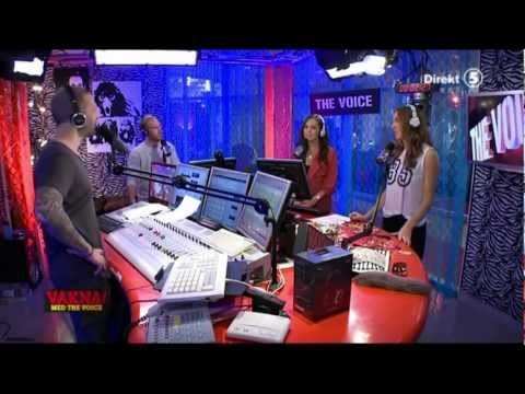 Emma visar vilka smycken du INTE ska bära - VAKNA! med The Voice