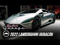 2022 Lamborghini Huracán STO.| Jay Leno's Garage