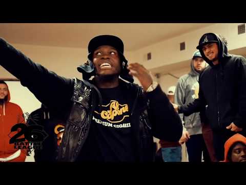 Street Costello vs Sunny Way