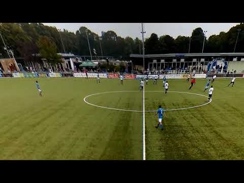WV-HEDW  vs Die Haghe 1-0 (25 september 2021)