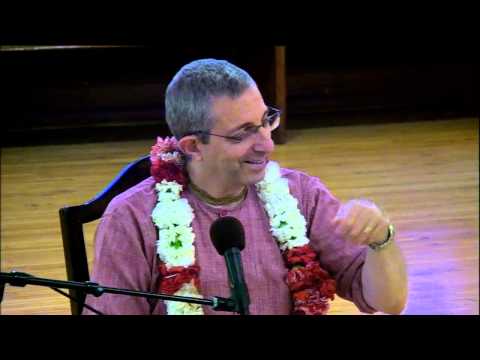 Unity in Diversity: HG Vraja Vihari Prabhu