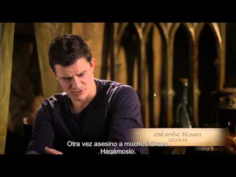 The Hobbit: An Unexpected Journey (Extras)