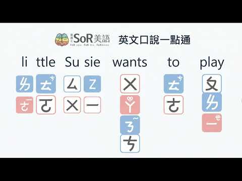 01_Rain rain go away _SoR口說一點通