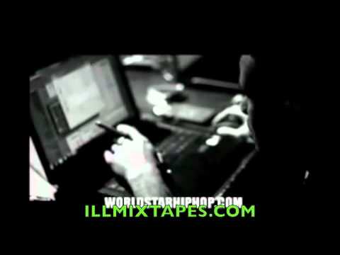 Producers Lex Luger Talks About How He Got In The Music Industry  (Full Documentary)