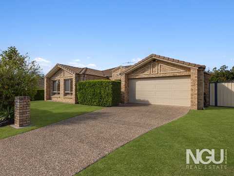 6 Ivanhoe Place, Brassall, QLD 4305, 5房, 2浴, House