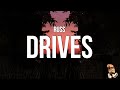 Russ Drives Lyrics