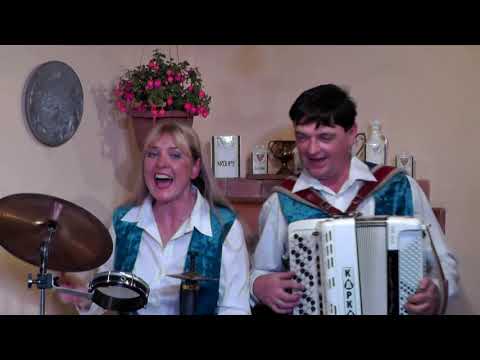 KAPESNÍ KAPELA KAPKA - Když svítá