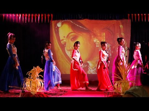 Muwa Muktha Latha | Gankanda ART Day 2019 (Udumbara)