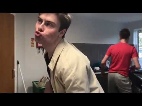 bOSH Food Episode 12 - Aunt Bessies Sausage Fest