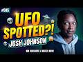 Josh Johnson on the Shadows of TikTok Ban Reverse & Mystery Drones 📱🛸 #505 DEFAULT Thumbnail