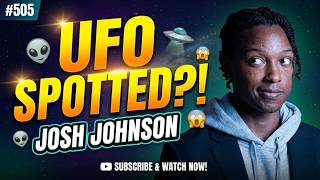 Josh Johnson on the Shadows of TikTok Ban Reverse & Mystery Drones 📱🛸 #505 MQDEFAULT Thumbnail
