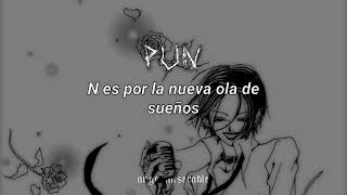 P.U.N.K girl - Heavenly (subtitulos en español)