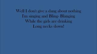 Save a Horse (Ride a Cowboy) (OFFICIAL LYRICS VIDEO) by Big and Rich