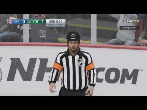NHL 17 Tips from a Top Player - Passing ("Sauce like a Boss") How to NHL 17 part 37