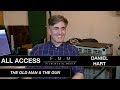 All Access: Daniel Hart