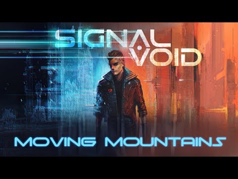 Video thumbnail for Moving Mountains
