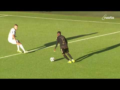 SJK Seinäjoen Jalkapallokerho Seinäjoki 1-2 VPS Vaasan Palloseura Vaasa