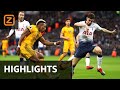 Tottenham Hotspur vs Wolverhampton | Premier League 2018/19 | Samenvatting