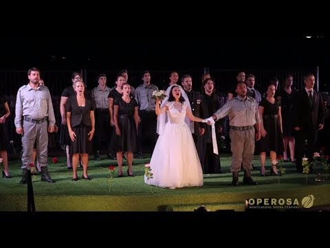 [ENG RS SUB] Opera Iolanta - Tchaikovsky | Operosa