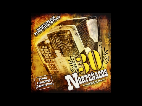 Los Nobles Del Norte - Cantandole Al Viento