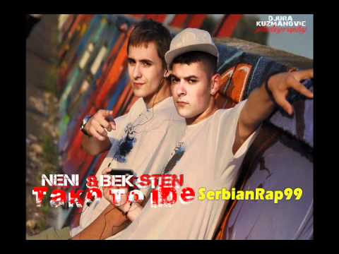 Neni - Druga Ljubav (Bladde Prod.)