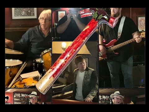 Leavin' Trunk - Claw Hammer at Midweek Blues