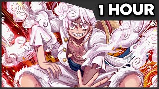 One Piece Ending 19 Full 『Raise』 by Chilli Beans