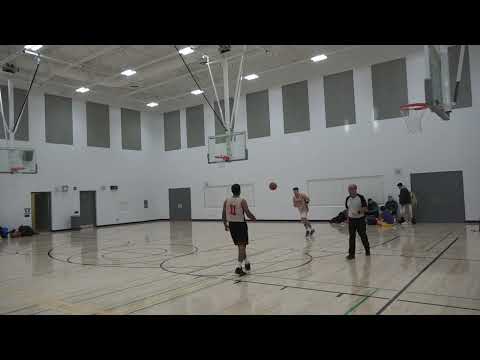 Dusty Ballers vs Sheesh - sunday tier - tcbl 2022 winter