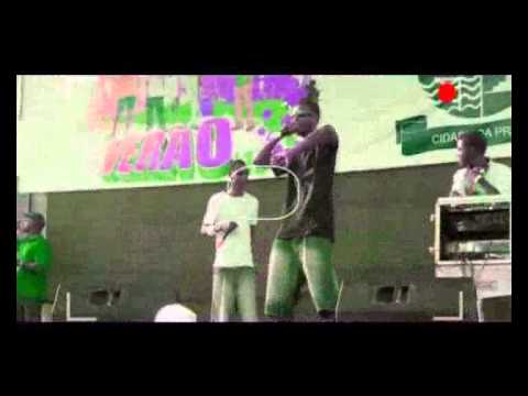 Central Side: RAP, RAP, Praia ao vivo (festival de verão kebra canela)