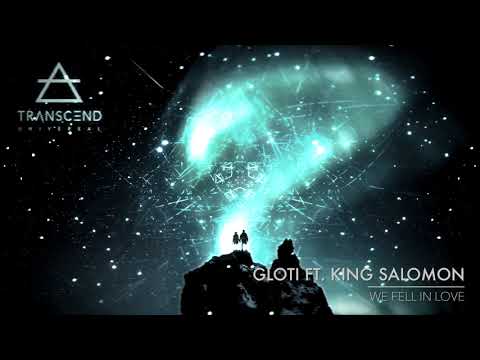Fell In Love - gLoti Ft. King Salomon