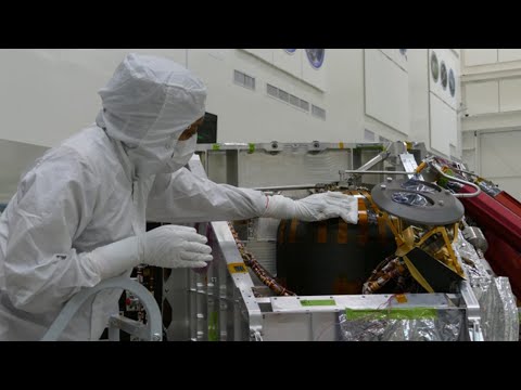 Planetary Protection