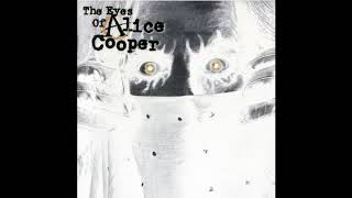 Alice Cooper - 04 Novocaine (Ai Instrumental)