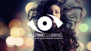 Tourist - I Can&#39;t Keep Up (feat. Will Heard)