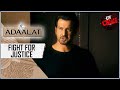 Vampire In The Village | Adaalat | अदालत | Fight For Justice