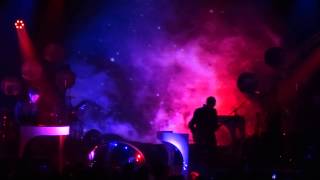 Broken Bells - Perfect World (Live)