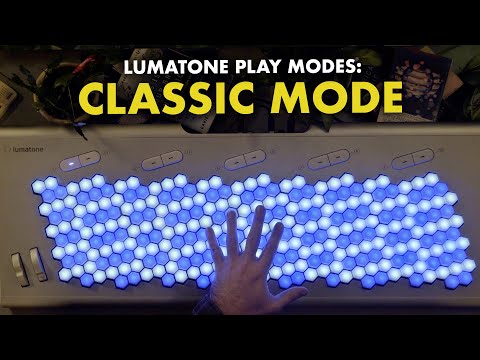 LUMATONE | Classic Mode