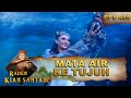 Rangga Sari Menjadi Sangat Kuat Berkat Mata Air Ke Tujuh Raden Kian Santang Eps 455 Part 1