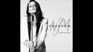 Norma Jean Martine - Freedom
